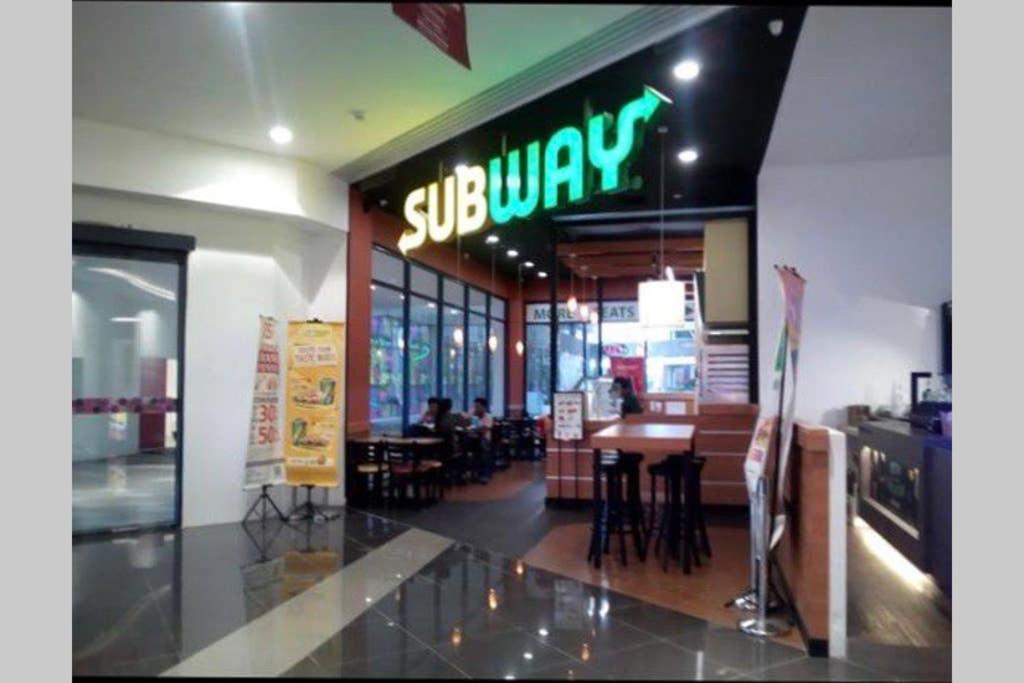 盛婷民宿a S&Thomez 2Bedrooms Mesamall Wifi Klia Usim Miu Inti Nu Nilai Exterior photo