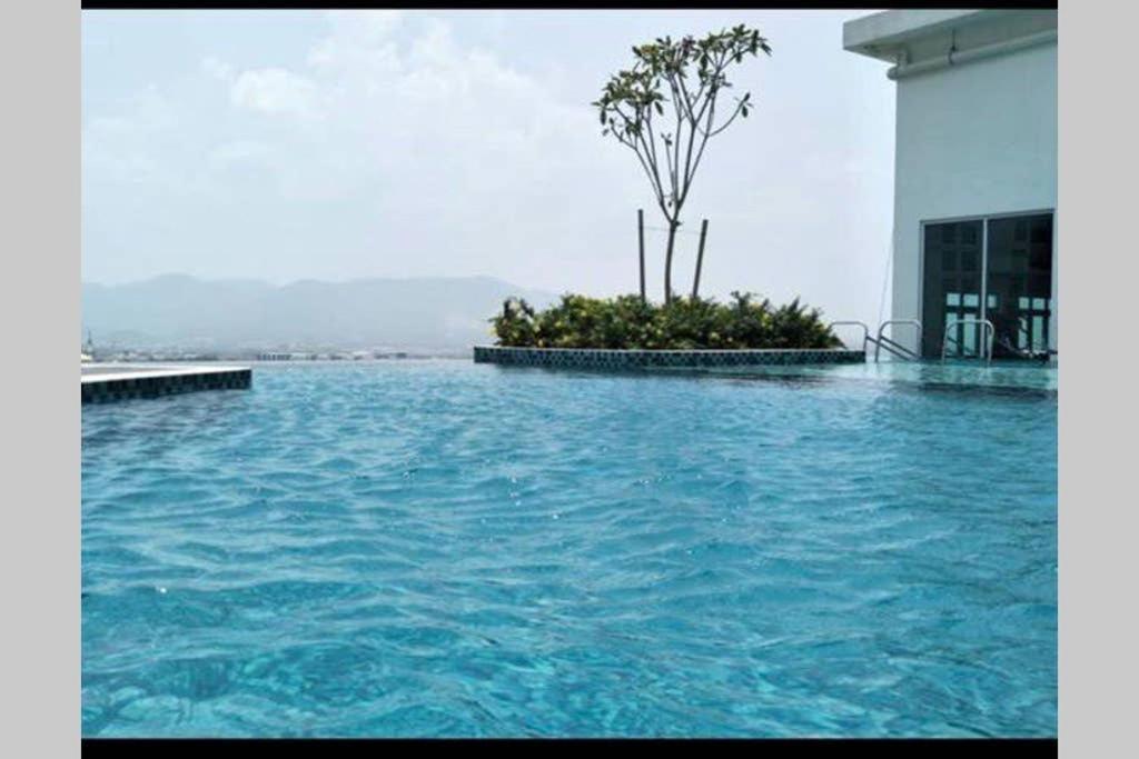 盛婷民宿a S&Thomez 2Bedrooms Mesamall Wifi Klia Usim Miu Inti Nu Nilai Exterior photo