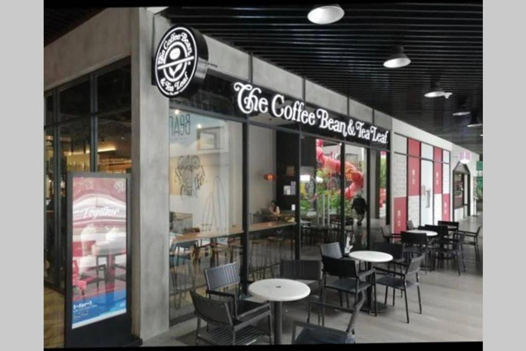 盛婷民宿a S&Thomez 2Bedrooms Mesamall Wifi Klia Usim Miu Inti Nu Nilai Exterior photo